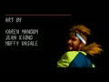 Andre Agassi Tennis (USA) - Screen 2