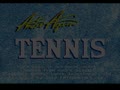 Andre Agassi Tennis (USA)