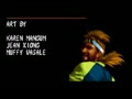 Andre Agassi Tennis (USA) - Screen 4