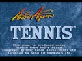 Andre Agassi Tennis (USA) - Screen 5