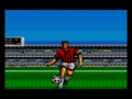 Tecmo World Cup '93 (Euro) - Screen 3