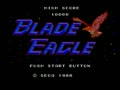 Blade Eagle (World) - Screen 2