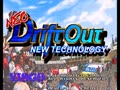 Neo Drift Out - New Technology - Screen 2