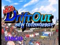 Neo Drift Out - New Technology - Screen 4