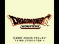 Dragon Quest Monsters (Ger) - Screen 2