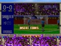 Super Visual Football: European Sega Cup - Screen 2