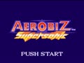 Aerobiz Supersonic (USA) - Screen 4