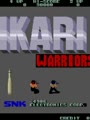 Ikari Warriors (US No Continues) - Screen 5