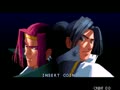 The Last Blade / Bakumatsu Roman - Gekka no Kenshi (NGH-2340)