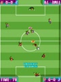Five a Side Soccer (ver UAA) - Screen 2
