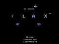 Klax (PAL) - Screen 1