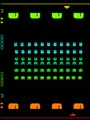 Space Invaders II (Midway, cocktail) - Screen 2