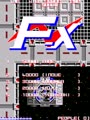 F-X (bootleg of S.R.D. Mission) - Screen 3