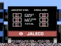 Moero!! Pro Soccer (Jpn) - Screen 2