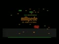 Millipede (PAL) - Screen 1