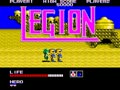 Legion (bootleg of Legend) - Screen 3