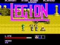Legion (bootleg of Legend) - Screen 4