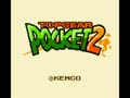 Top Gear Pocket 2 (Jpn) - Screen 4