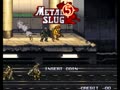 Metal Slug 5 (JAMMA PCB) - Screen 2