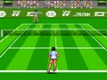Date Kimiko no Virtual Tennis (Jpn) - Screen 3