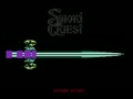 SwordQuest - EarthWorld