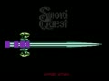 SwordQuest - EarthWorld - Screen 3