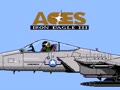 Aces - Iron Eagle 3 (Jpn) - Screen 2