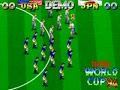 Tecmo World Cup '94 (set 1) - Screen 5
