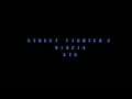 Street Fighter II: The World Warrior (Thunder Edition, bootleg) - Screen 1