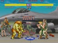 Street Fighter II: The World Warrior (Thunder Edition, bootleg) - Screen 2