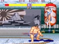 Street Fighter II: The World Warrior (Thunder Edition, bootleg) - Screen 5