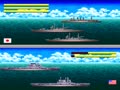 Konpeki no Kantai (Jpn) - Screen 5