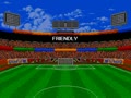 Sensible Soccer (Euro) - Screen 2