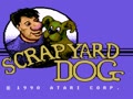 Scrapyard Dog (NTSC) - Screen 1