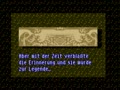 The Legend of Zelda - A Link to the Past (Ger)