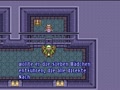 The Legend of Zelda - A Link to the Past (Ger) - Screen 4