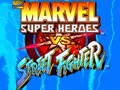 Marvel Super Heroes Vs. Street Fighter (Asia 970625) - Screen 2