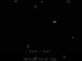 Meteorites (bootleg of Asteroids) - Screen 5