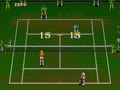 Wimbledon Championship Tennis (Euro) - Screen 2