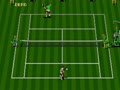 Wimbledon Championship Tennis (Euro) - Screen 4