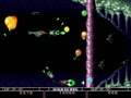 Bio Hazard Battle (Euro, USA) - Screen 4