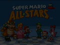 Super Mario All-Stars (USA, Alt) - Screen 2