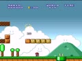 Super Mario All-Stars (USA, Alt) - Screen 4