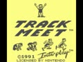 Track Meet - Mezase! Barcelona (Jpn)