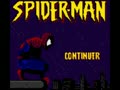 Spider-Man (Fra) - Screen 2