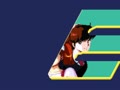 Mahjong Lemon Angel (Japan) - Screen 1