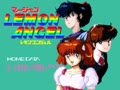 Mahjong Lemon Angel (Japan) - Screen 5