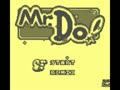 Mr. Do! (Euro) - Screen 4