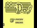 Mr. Do! (Euro) - Screen 5