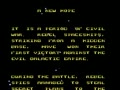 Star Wars (USA) - Screen 2